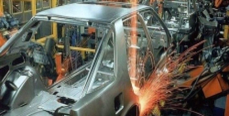 Otomotiv ihracatı tam gaz