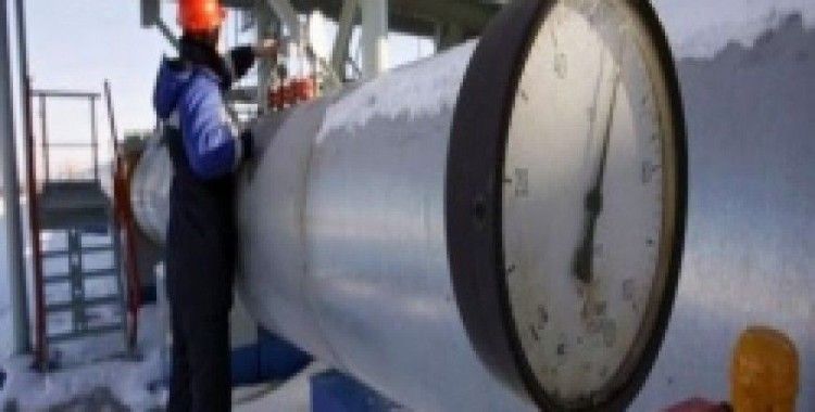 Azeri gazında kriz aşıldı