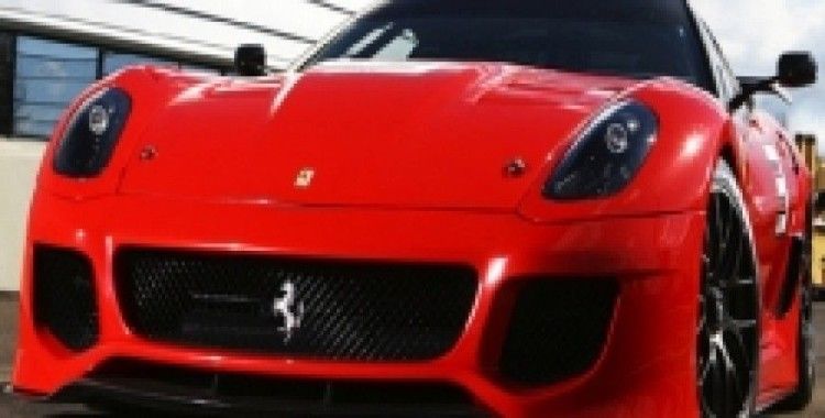 INFOR, Ferrari'ye yardımcı oluyor