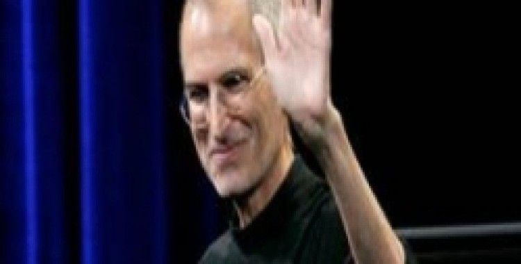 FBI'ın Steve Jobs dosyası