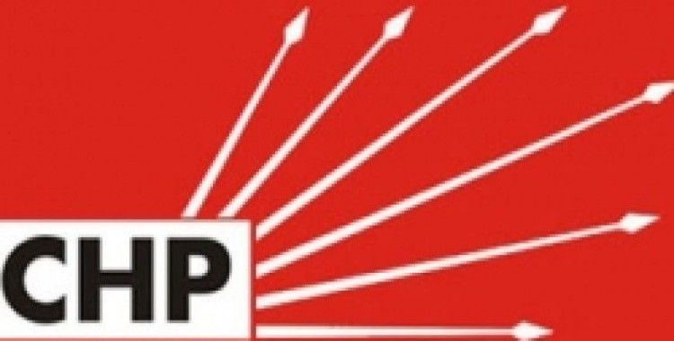CHP'de kurultay tarihi değişti