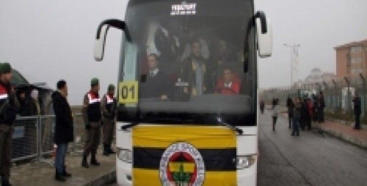 Tarihi dava başladı
