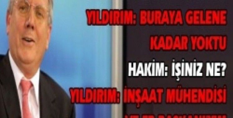 Aziz Yıldırım'a sabıka sorusu