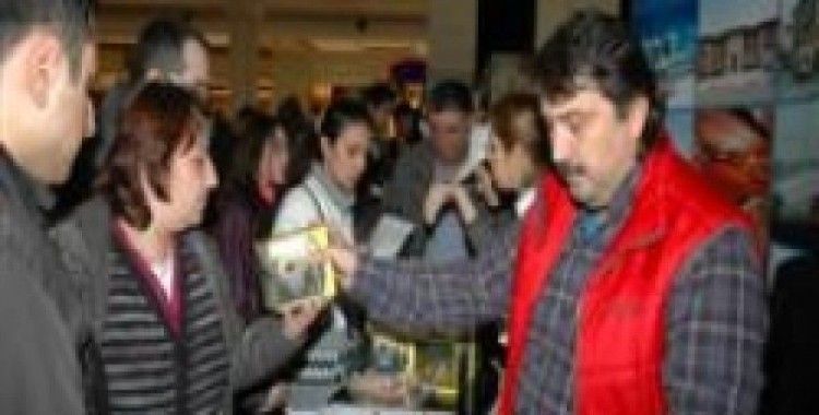 Sevgililere Sümbül