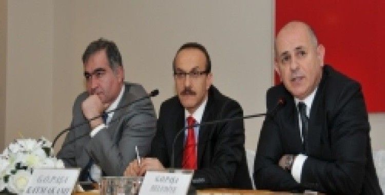 Gaziosmanpaşa’da Halk buluşmaları tüm hızıyla sürüyor