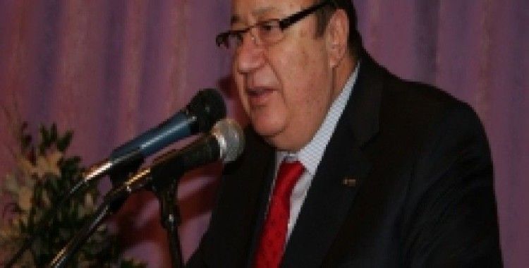 Akıllı şehirleri anlattılar