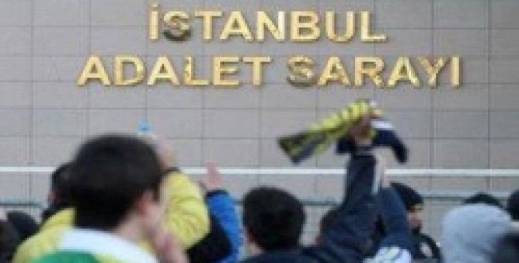 Kocaman ve Demirel de Çağlayan'da