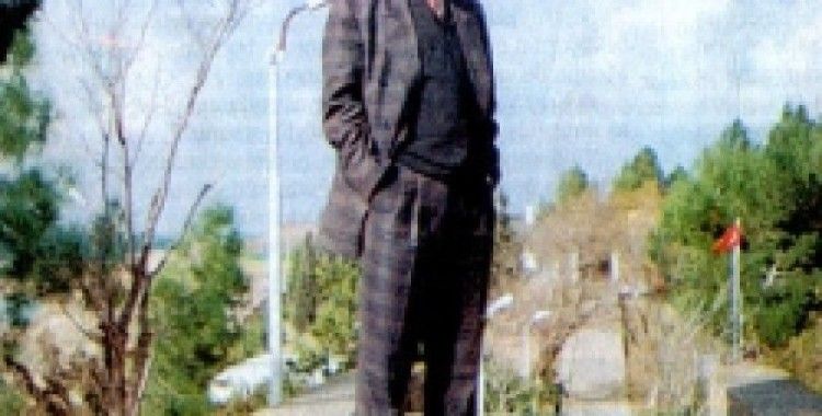 Yeşil'in arama kararı devam ediyor