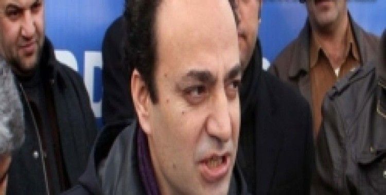 Baydemir'den Kürtçe itirafı