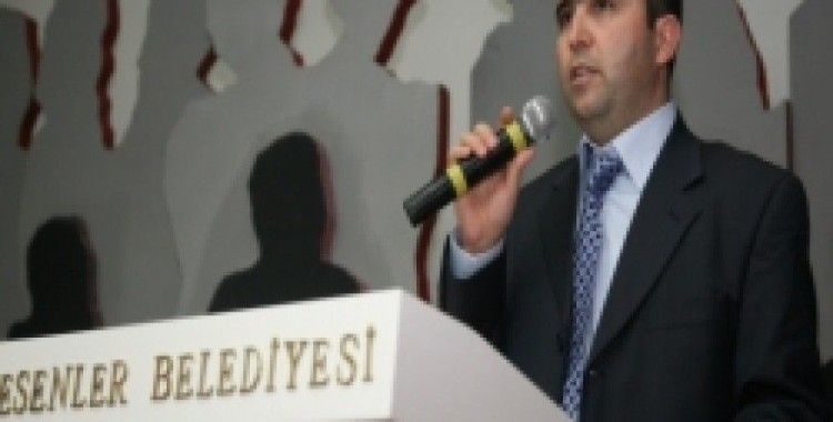 Her şey bir kereyle başlar