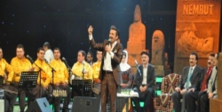 'ÇEPİK' de Adıyamanlılar gecesi rekor kırdı