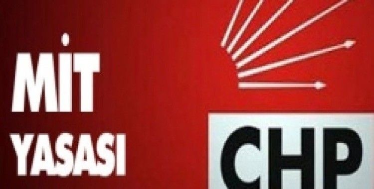 CHP, Anayasa Mahkemesi'ne gidiyor