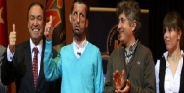 Yüz naklinden sonra canlı teklif