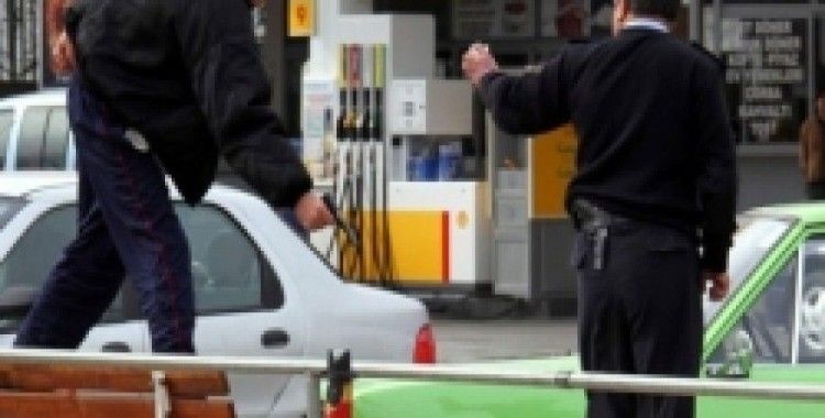Emniyet müdürü ikna ederken şehit oldu!