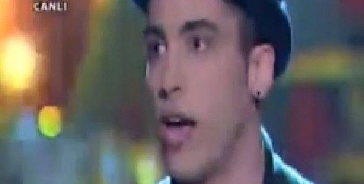 İşte Eurovision şarkımız!