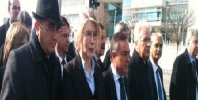 CHP, Anayasa Mahkemesi'nden "iptal" istedi