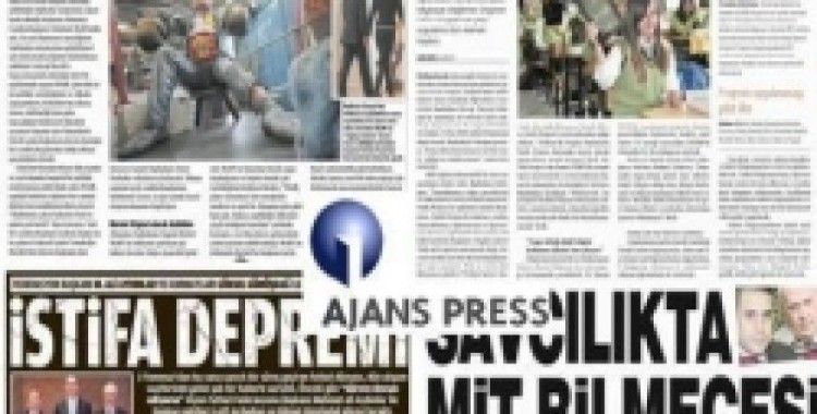 Şubat ayında manşetlerden düşmeyenler