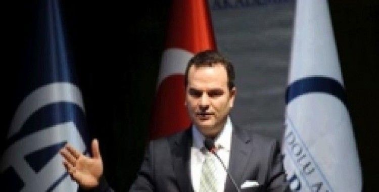 Genel Müdür Öztürk’le 'İletişim Danışmanlığı'