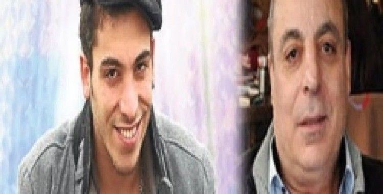 Can Bonomo'nun babası hakim karşısında