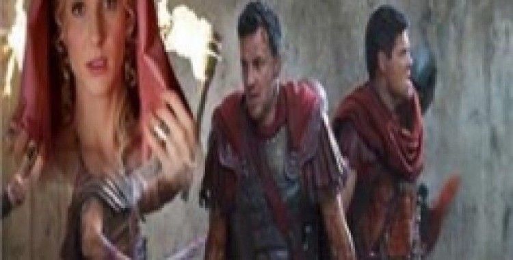 Spartacus'te 'Eledim eledim' türküsü