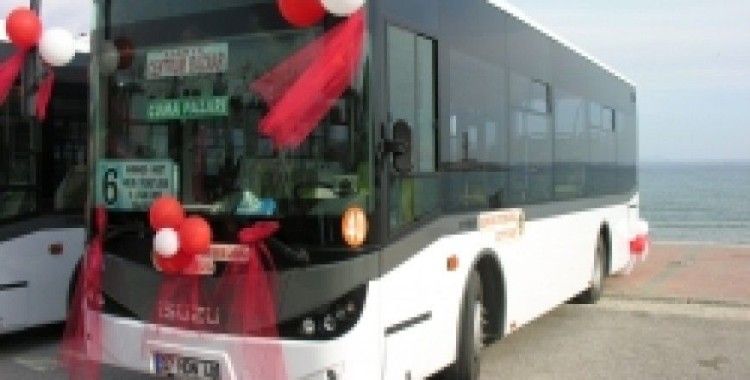 Sipahioğlu: 'Isuzu Kalitesini Alanya Halkı Hak Ediyor'