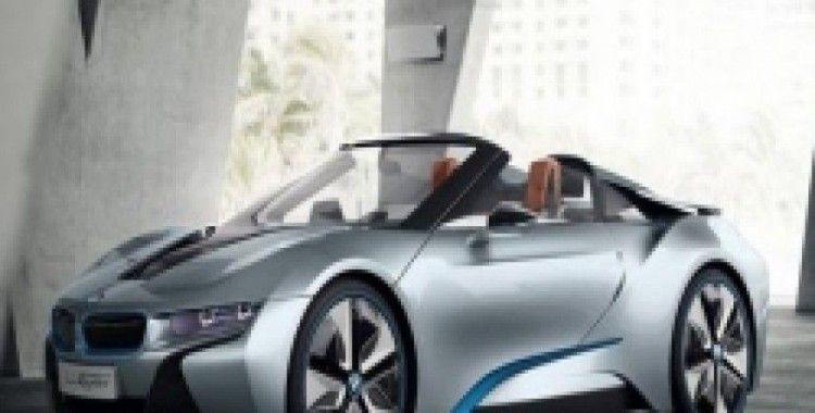 Karşınızda yeni BMW..