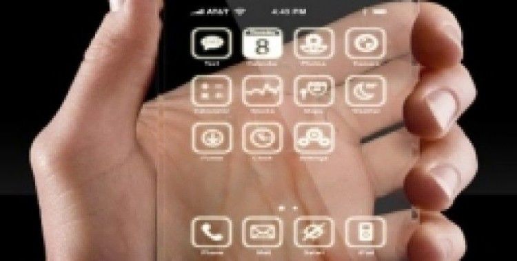 iPhone'da son nokta