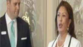 Bir Türk kadınını Uzaya gönderiyoruz
