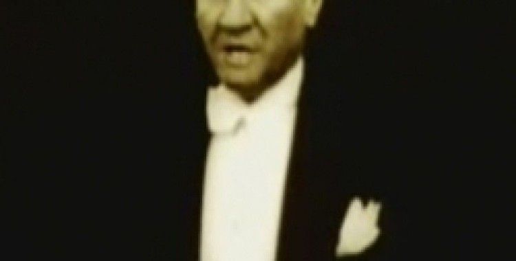 TRT'den tartışılacak Atatürk belgeseli