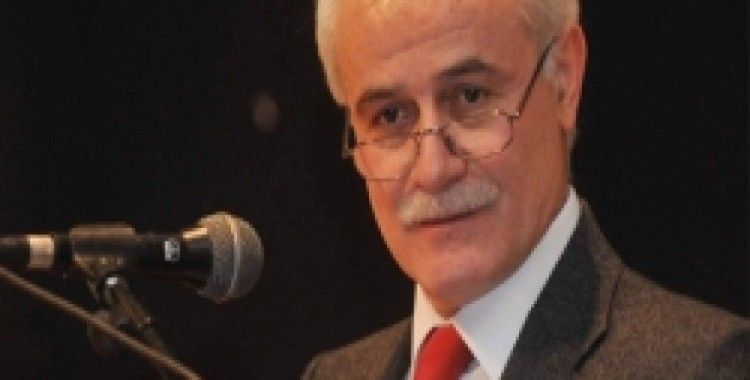 RTÜK Başkanı Dursun: İnternet, TV'den daha tehlikeli