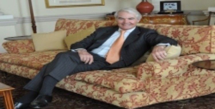 İngiliz Ticaret Odası’ndan Kobilere iş birliği portalı