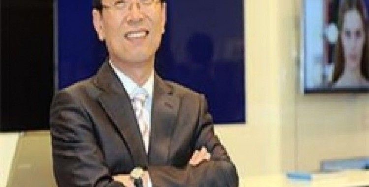 Samsung'dan İstanbul'a yeni mağaza