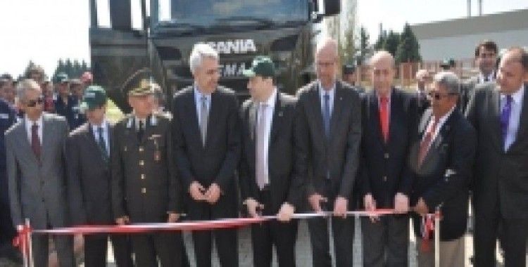 Türkiye’nin en hızlı milli tank taşıyıcı araçları