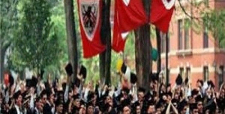Harvard: Para vermem