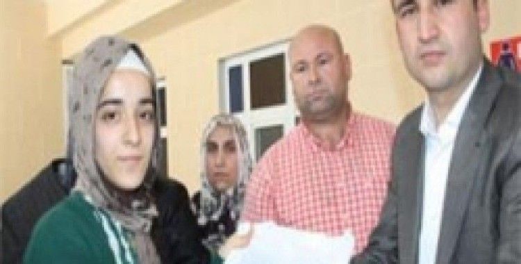 ADİL‑EV Vakfı Kur'an dağıttı