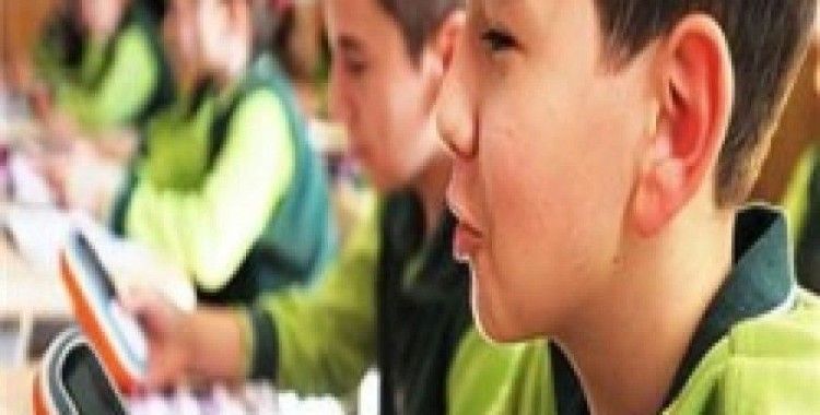 Parmak kaldırmak tarih oluyor