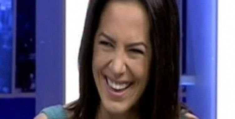 Dilara Gönder; 'Bir türlü bırakamıyorum'