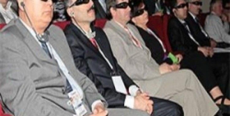 Uluslararası Eğitim ve Teknoloji Konferansı