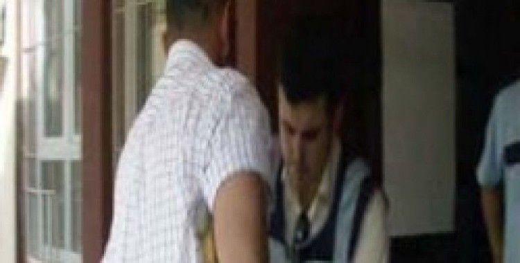 Engelli vatandaşlar memurluk için ter döktü