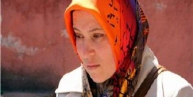 Sınavda bayılınca ümitleri yıkıldı