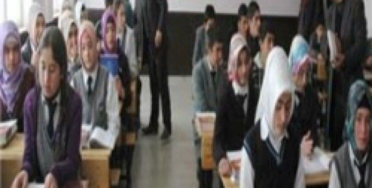 Türkiye'de bir ilk