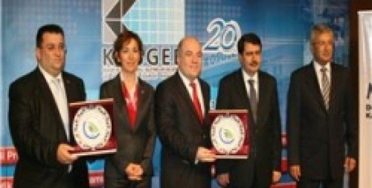 Uygulamalı Girişimcilik Eğitimi protokolü imzalandı