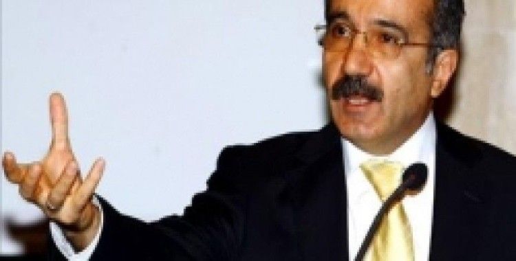'Bu bir taslak proje tartışmalar anlamsız'