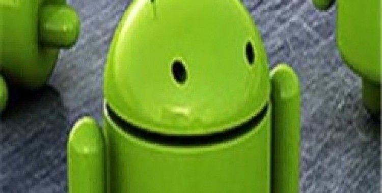 Android kullanıcıları için alarm
