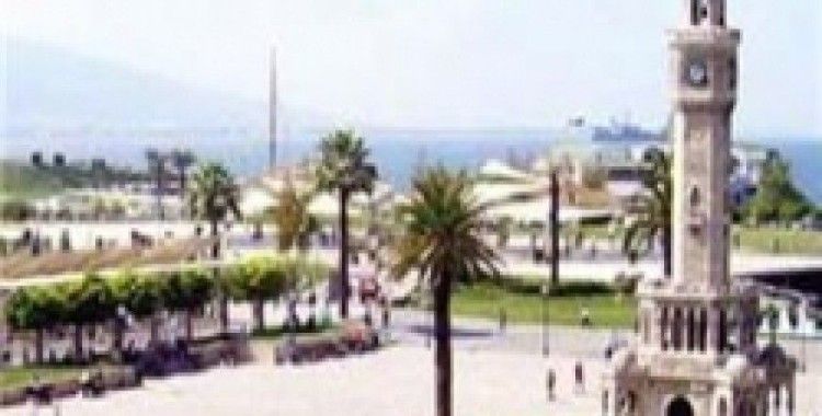 İzmir, İstanbul'u solladı