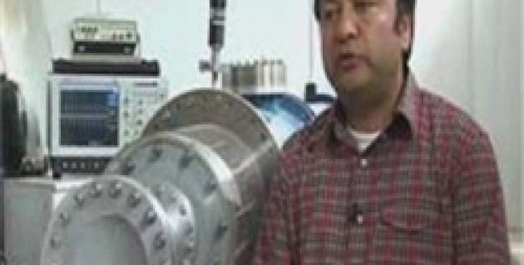 Savunma sanayiinde çığır açacak proje