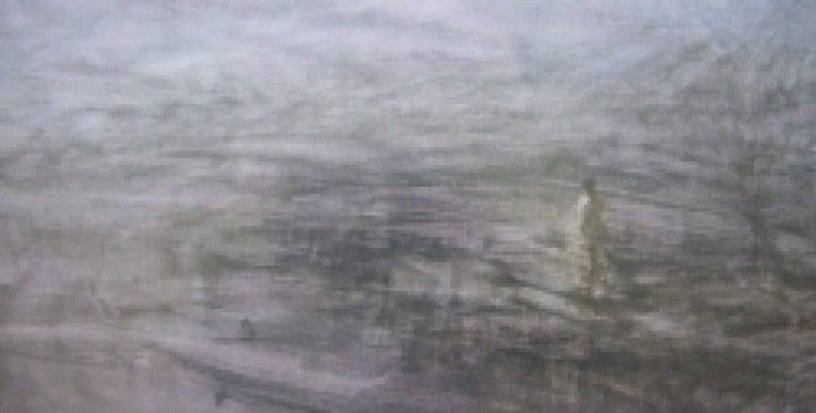 Nejdet Vergili 'Uzak Ufuklar ' isimli resim sergisi