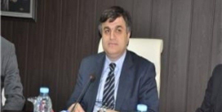 'Üniversitelerimizi en iyi hale getirmeliyiz'