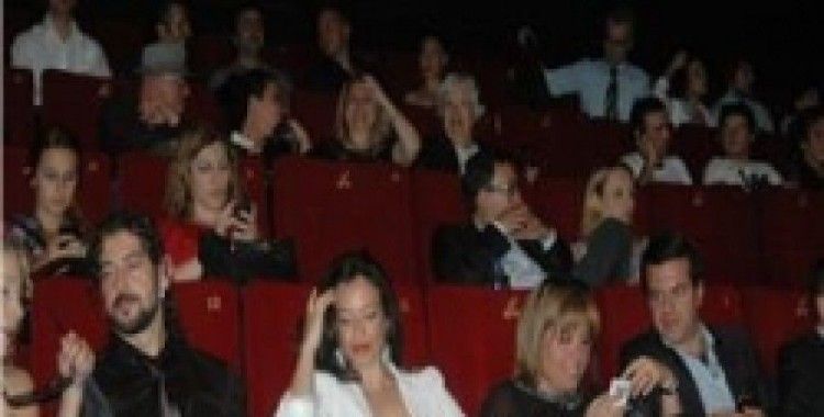 'Anadolu Ateşi 3D'nin galası gerçekleştirildi