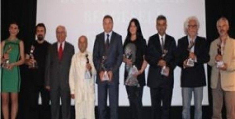 Tarihe ışık tutan begesel 'Büyükaşıklar'